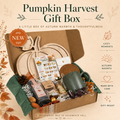 Pumpkin Harvest Gift Box