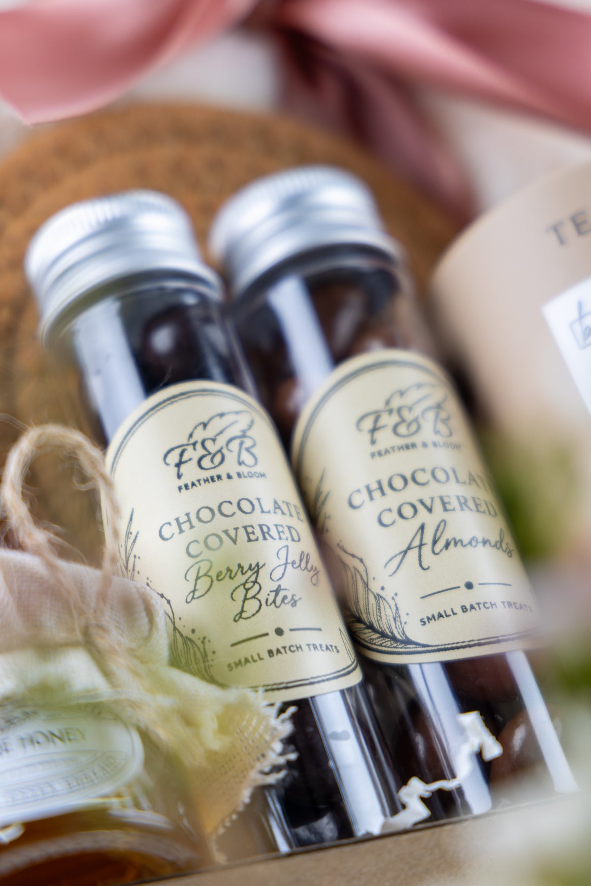 Cozy Moments Gift Box
