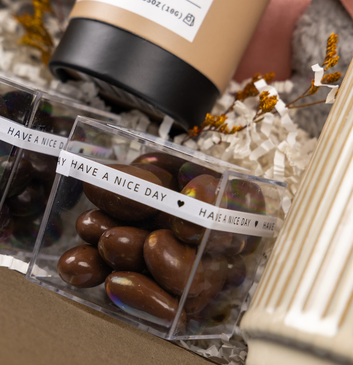 Tea for Two Gift Box