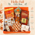 Hello Fall Gift Box