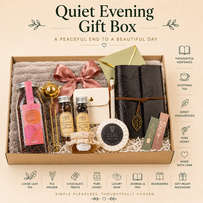 Quiet Evening Gift Box