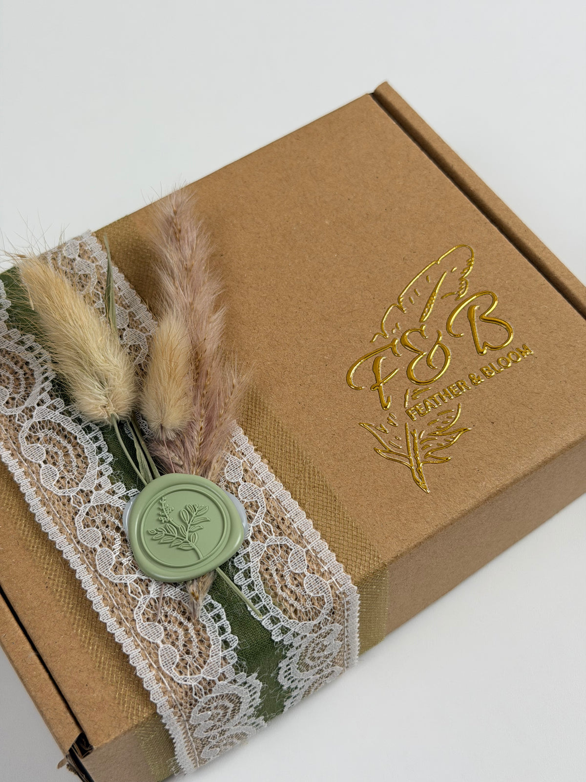 Little Moments Gift Box