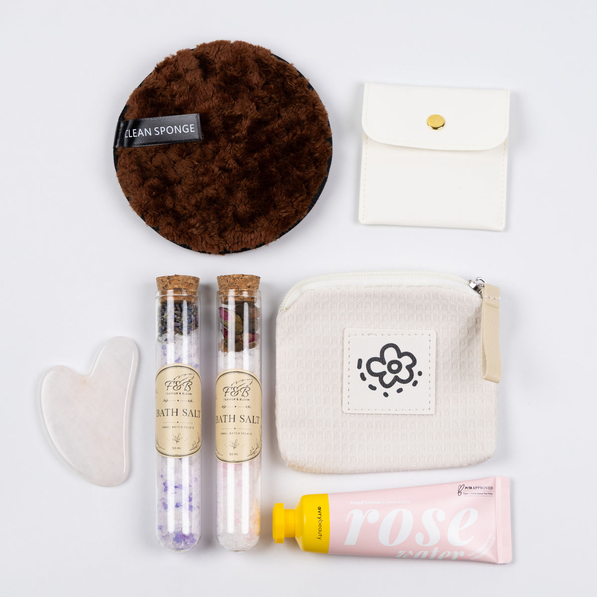 Self Care Mini Gift Box